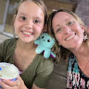 Meet your Posher, Megan